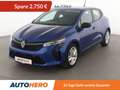 Renault Clio 1.0 TCe Evolution *LED*TEMPO*PDC*SHZ* Blau - thumbnail 1