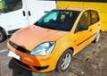 Ford Fiesta Fiesta  VI 2002.25 5-Türig (JH1/CBK) 1.4 TDCI Orange - thumbnail 1