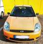 Ford Fiesta Fiesta  VI 2002.25 5-Türig (JH1/CBK) 1.4 TDCI Orange - thumbnail 6