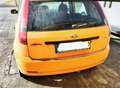 Ford Fiesta Fiesta  VI 2002.25 5-Türig (JH1/CBK) 1.4 TDCI Orange - thumbnail 3