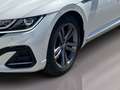 Volkswagen Arteon Shootingbrake R-LINE 2.0TDI 200PS 4Mo UPE75 5J-G A Bílá - thumbnail 7