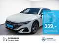 Volkswagen Arteon Shootingbrake R-LINE 2.0TDI 200PS 4Mo UPE75 5J-G A Bianco - thumbnail 1