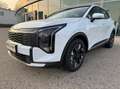 Kia Sportage 1,6 TGDI Titan Weiß - thumbnail 1