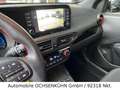Hyundai i10 1.0 N Line / Nav. Kam. Winterr. Sitzh. DAB Schwarz - thumbnail 8