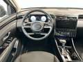 Hyundai TUCSON Hybrid 48V*Kamera*Klima*Scheckheft*1.Hand Grijs - thumbnail 12
