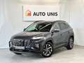 Hyundai TUCSON Hybrid 48V*Kamera*Klima*Scheckheft*1.Hand Grijs - thumbnail 1