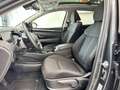 Hyundai TUCSON Hybrid 48V*Kamera*Klima*Scheckheft*1.Hand Grijs - thumbnail 8
