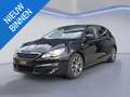 Peugeot 308 1.2 PureTech Style | Panorama | Climate | Cruise Schwarz - thumbnail 1