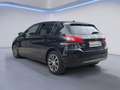 Peugeot 308 1.2 PureTech Style | Panorama | Climate | Cruise Schwarz - thumbnail 4