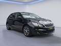 Peugeot 308 1.2 PureTech Style | Panorama | Climate | Cruise Schwarz - thumbnail 5