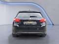 Peugeot 308 1.2 PureTech Style | Panorama | Climate | Cruise Schwarz - thumbnail 3