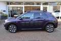 Citroen C4 Cactus PT 110 Shine Panoramadak | Trekhaak | Sensoren v+a Paars - thumbnail 3