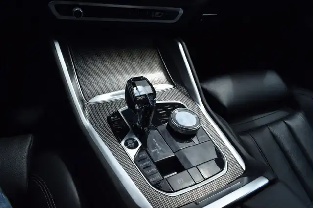 BMW X6 view 16