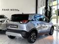 Opel Crossland 1,2i Edition Aut. *ELEGANCE* Gris - thumbnail 2