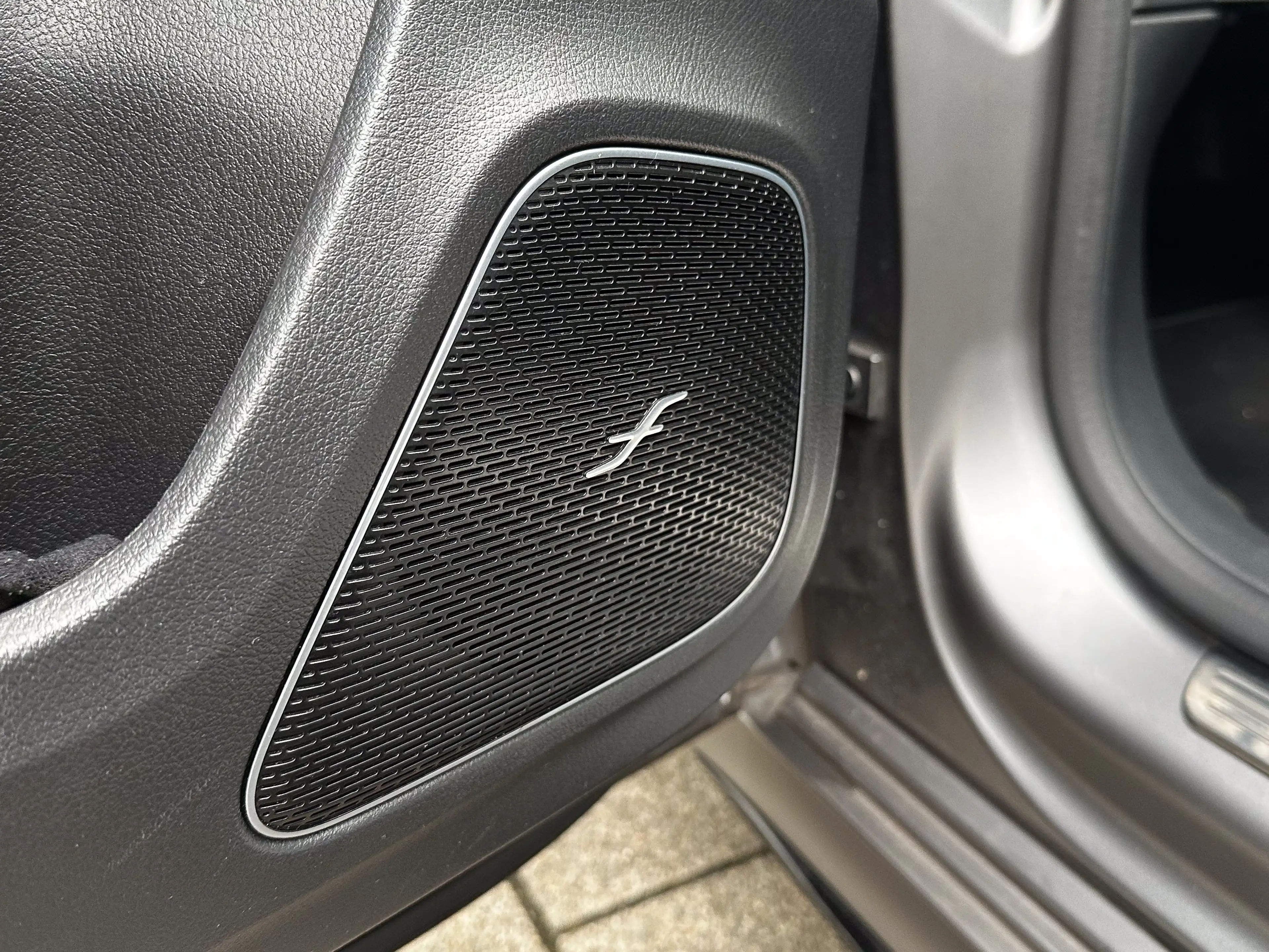 Mercedes-Benz A 45 AMG S 4-Matic+ / PANO / BURMESTER / GAR 12 MOIS — photo 12