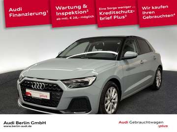 Advanced 30 TFSI S tr. VIRTUAL LED