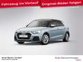Audi A1 Advanced 30 TFSI S tr. Grau - thumbnail 1