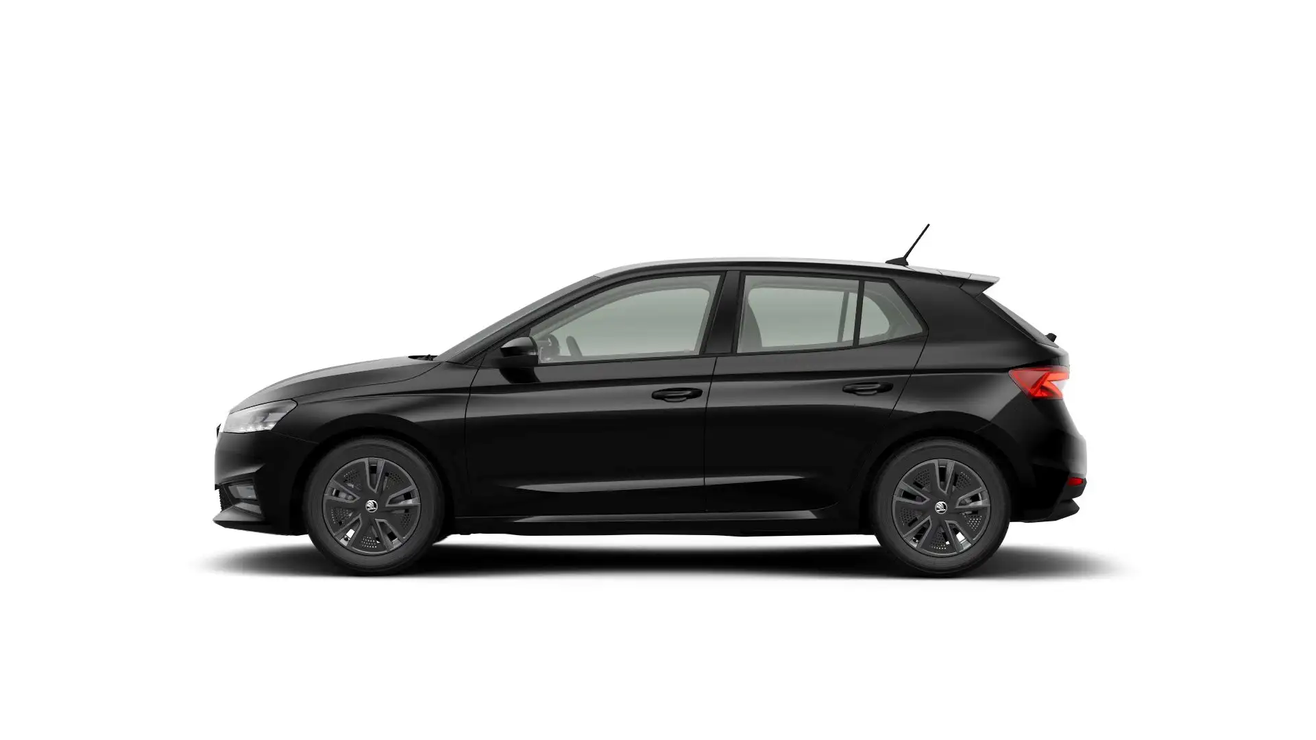 Skoda Fabia Tour 1,5 TSI DSG *NAVI*AHK*LED*ACC*R-CAM* Noir - 2