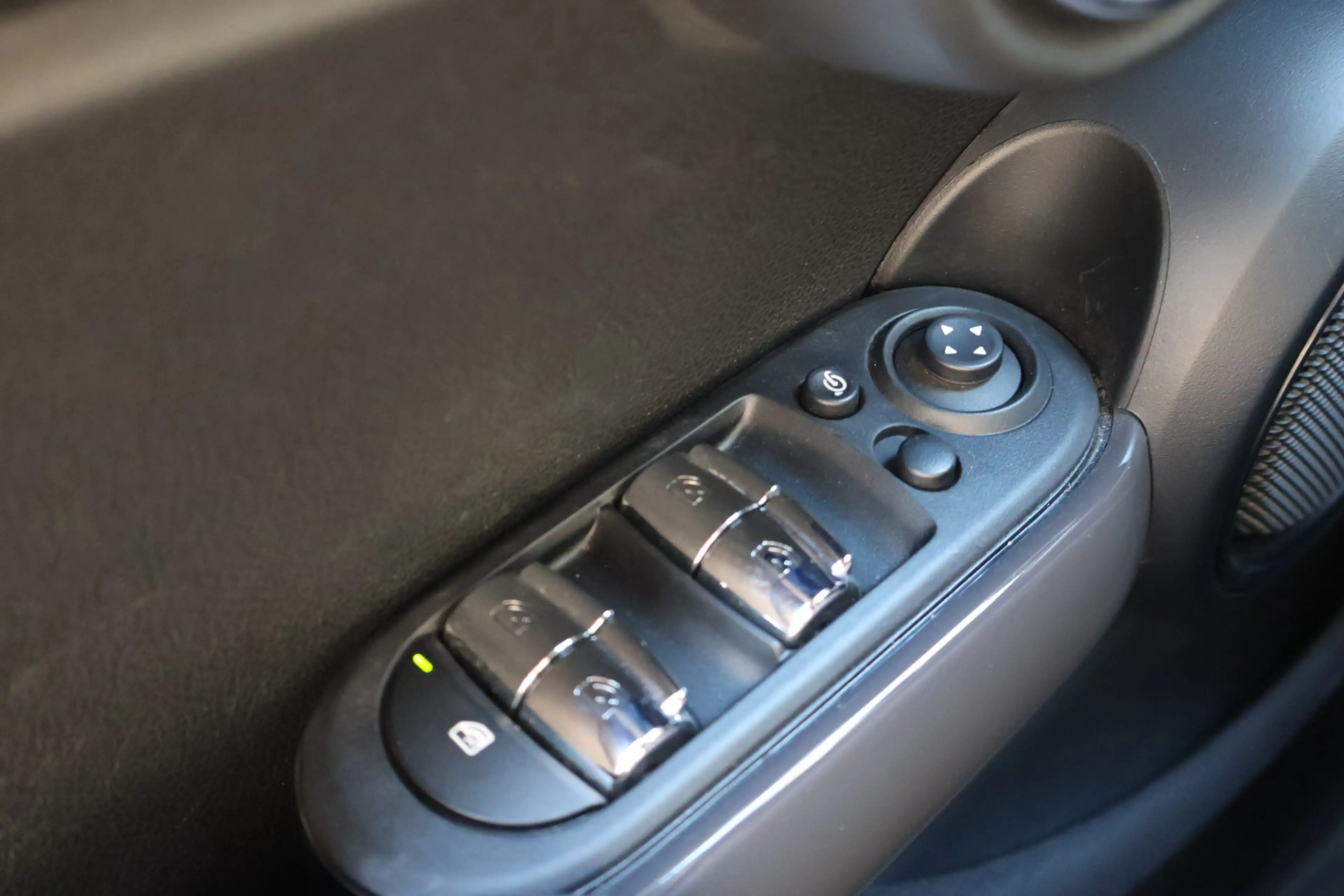 MINI Cooper Hatchback Salt / Panoramadak / Comfort Access / LE — photo 15
