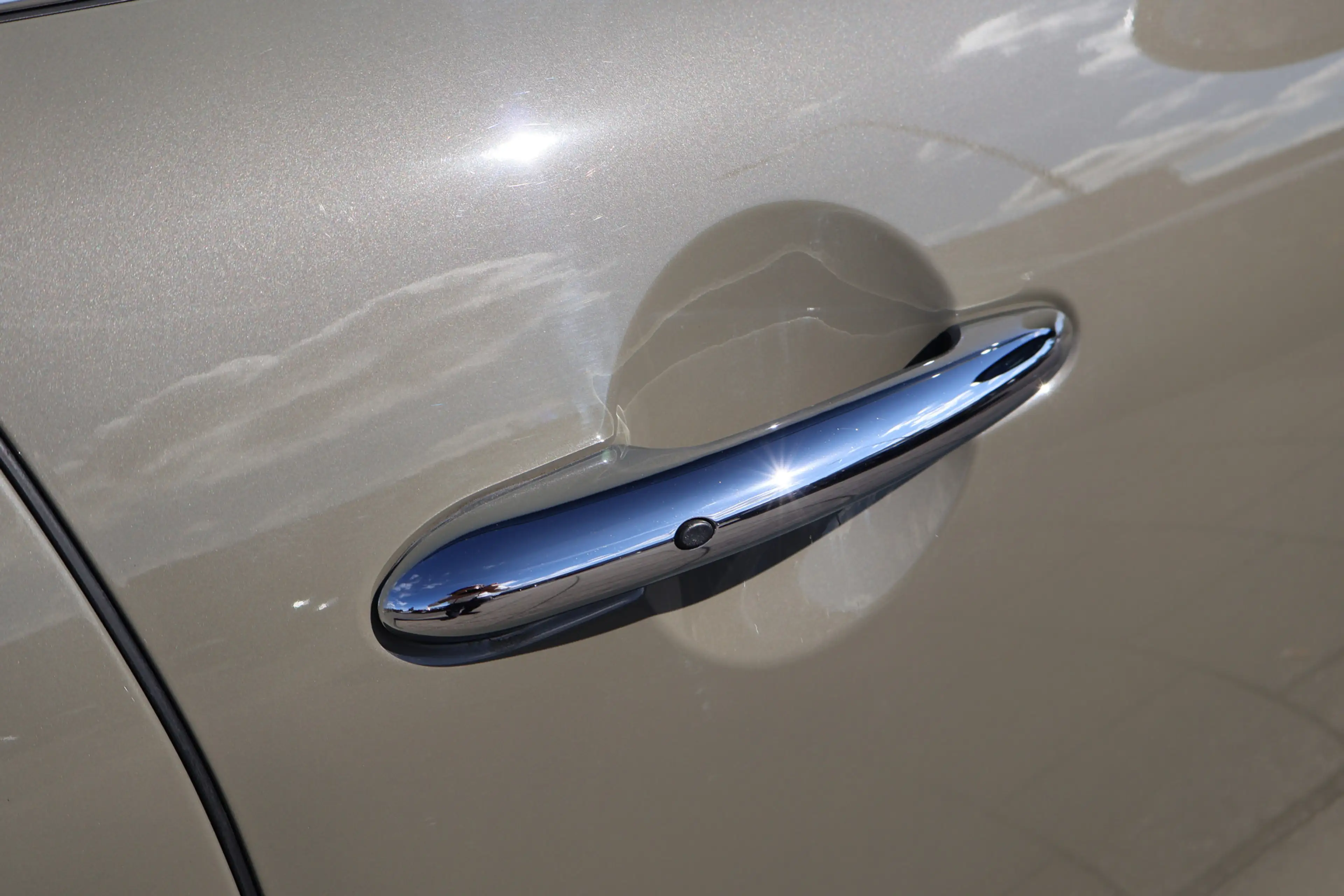 MINI Cooper Hatchback Salt / Panoramadak / Comfort Access / LE — photo 14