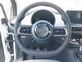 Fiat 500 Hatchback Torino Launch Hybrid Weiß - thumbnail 7