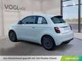 Fiat 500 Hatchback Torino Launch Hybrid Weiß - thumbnail 3