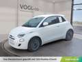 Fiat 500 Hatchback Torino Launch Hybrid Weiß - thumbnail 1