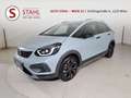 Honda Jazz 1,5 i-MMD Hybrid Crosstar Advance Aut. | Auto S... Grau - thumbnail 1