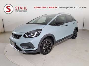 1,5 i-MMD Hybrid Crosstar Advance Aut. | Auto S...