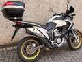 Honda Transalp XL700V Blanco - thumbnail 4