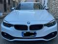 BMW 425 Serie 4 F36 2017 Gran Coupe 425d Sport auto Alb - thumbnail 1