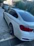 BMW 425 Serie 4 F36 2017 Gran Coupe 425d Sport auto Blanc - thumbnail 3