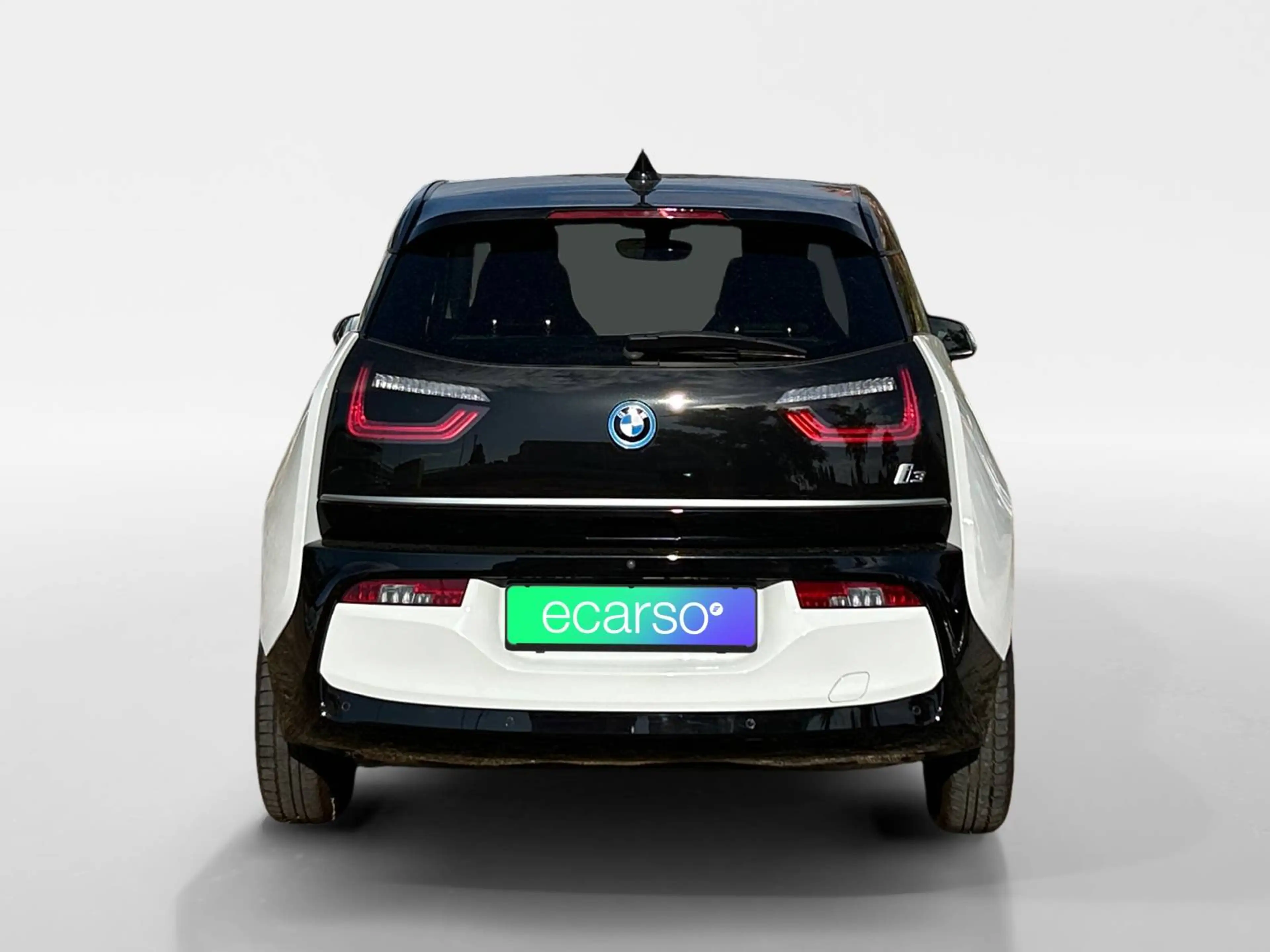 BMW i3 Basis — photo 4