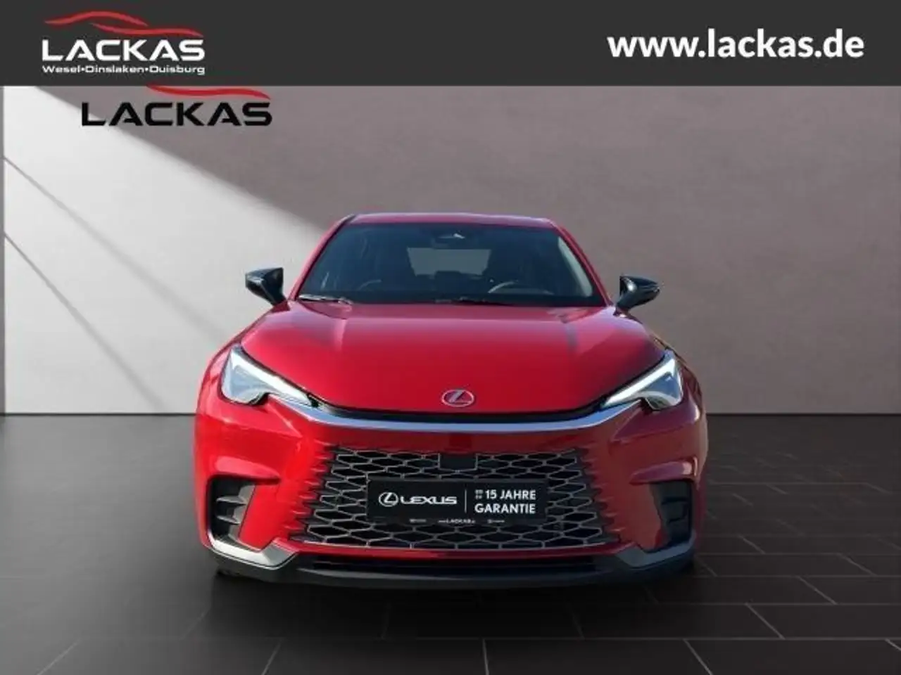 Lexus LBX Basis*1.5*KOMFORT-PAK.* INKL: AHK*ALLWETTER* 8