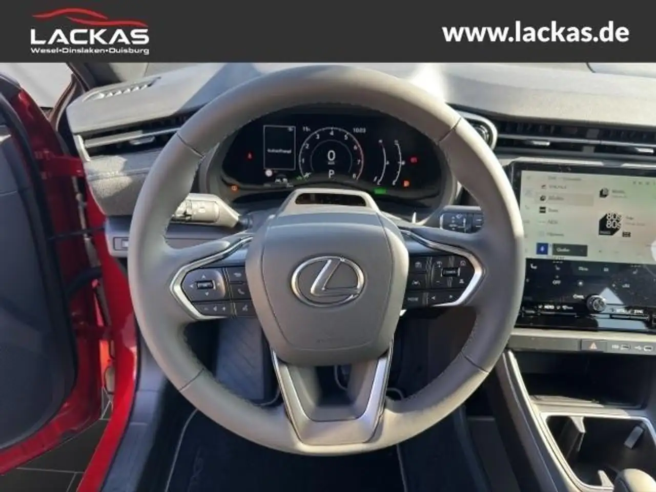 Lexus LBX Basis*1.5*KOMFORT-PAK.* INKL: AHK*ALLWETTER* 11