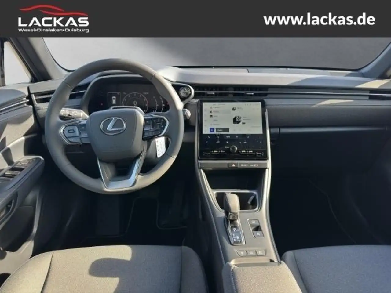Lexus LBX Basis*1.5*KOMFORT-PAK.* INKL: AHK*ALLWETTER* 14