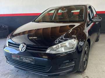 Golf 1.2 TSI Trendline