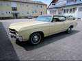 Chevrolet Chevelle Malibu Gold - thumbnail 8