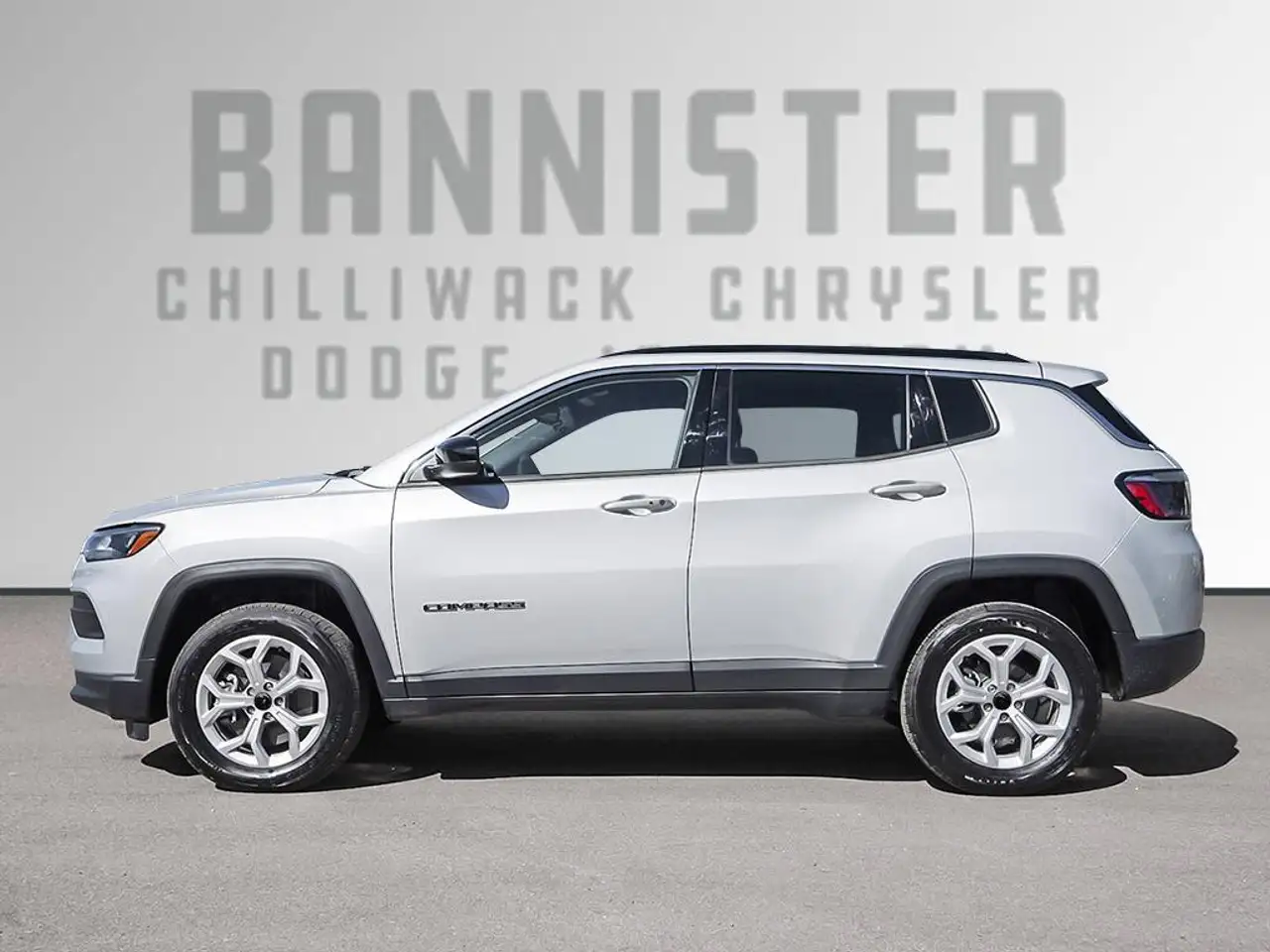 Jeep Compass снимка Jeep Compass