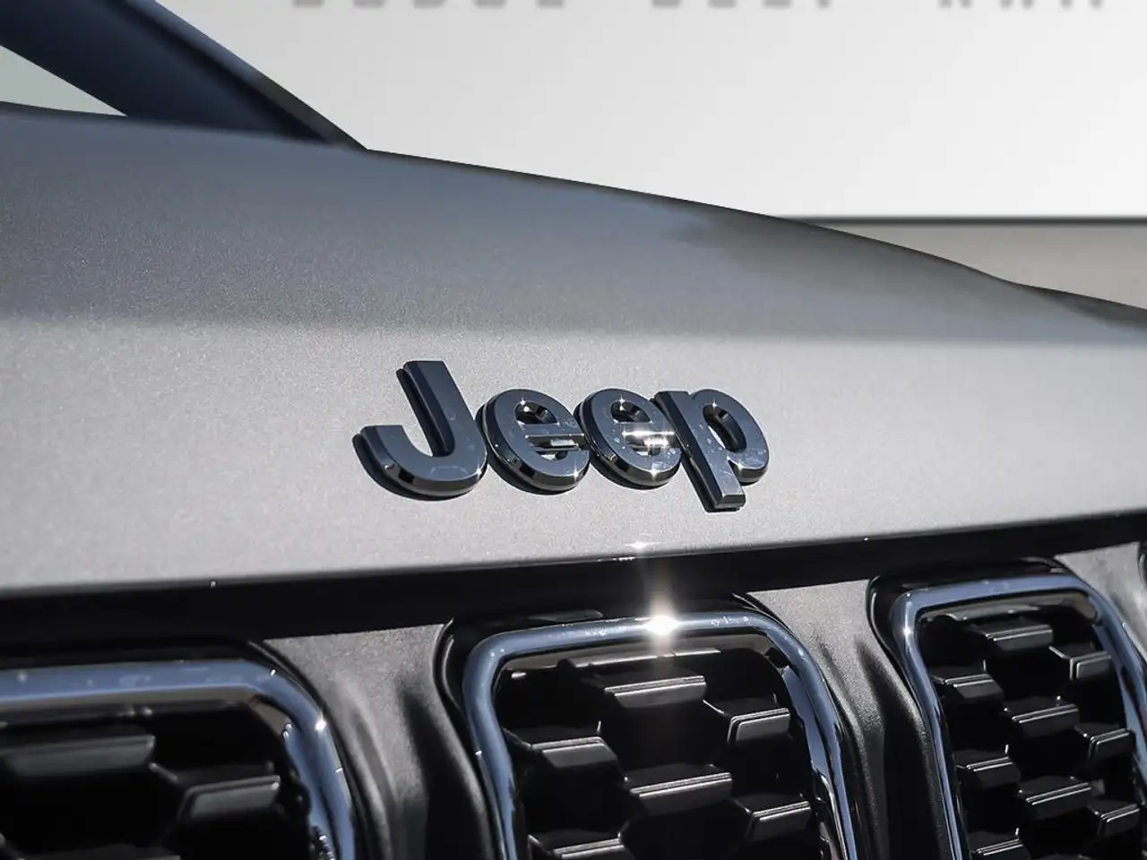 Jeep Compass снимка Jeep Compass