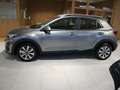 Kia Stonic 1.0 T-GDI 100 OPF Vision (YB/YB-KMD) Gris - thumbnail 2