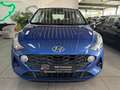 Hyundai i10 1.0 +Klima+ZV+Ganzjahresreifen+Garantie+ Blue - thumbnail 2