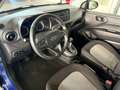 Hyundai i10 1.0 +Klima+ZV+Ganzjahresreifen+Garantie+ Blue - thumbnail 8