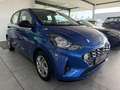 Hyundai i10 1.0 +Klima+ZV+Ganzjahresreifen+Garantie+ Blue - thumbnail 3