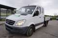Mercedes-Benz Sprinter II PrDK 213 CDI Euro5 Weiß - thumbnail 2