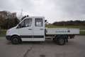 Mercedes-Benz Sprinter II PrDK 213 CDI Euro5 Weiß - thumbnail 3