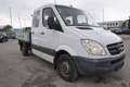 Mercedes-Benz Sprinter II PrDK 213 CDI Euro5 Weiß - thumbnail 8