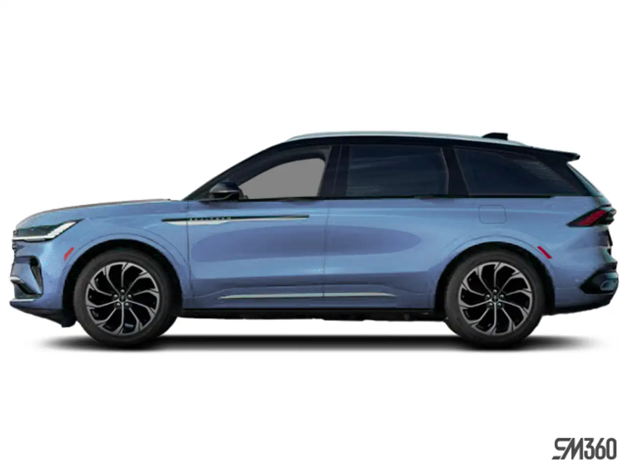 2026 Lincoln Nautilus