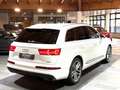 Audi Q7 3.0 TDI quattro S-Line Selection Blanc - thumbnail 5