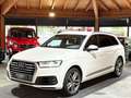 Audi Q7 3.0 TDI quattro S-Line Selection Blanc - thumbnail 1